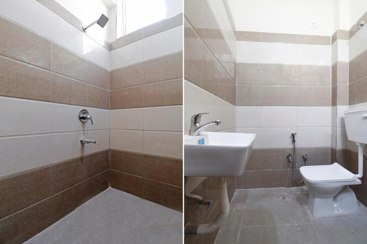 Collection O Pearl Inn Guest House Gwalior Extérieur photo