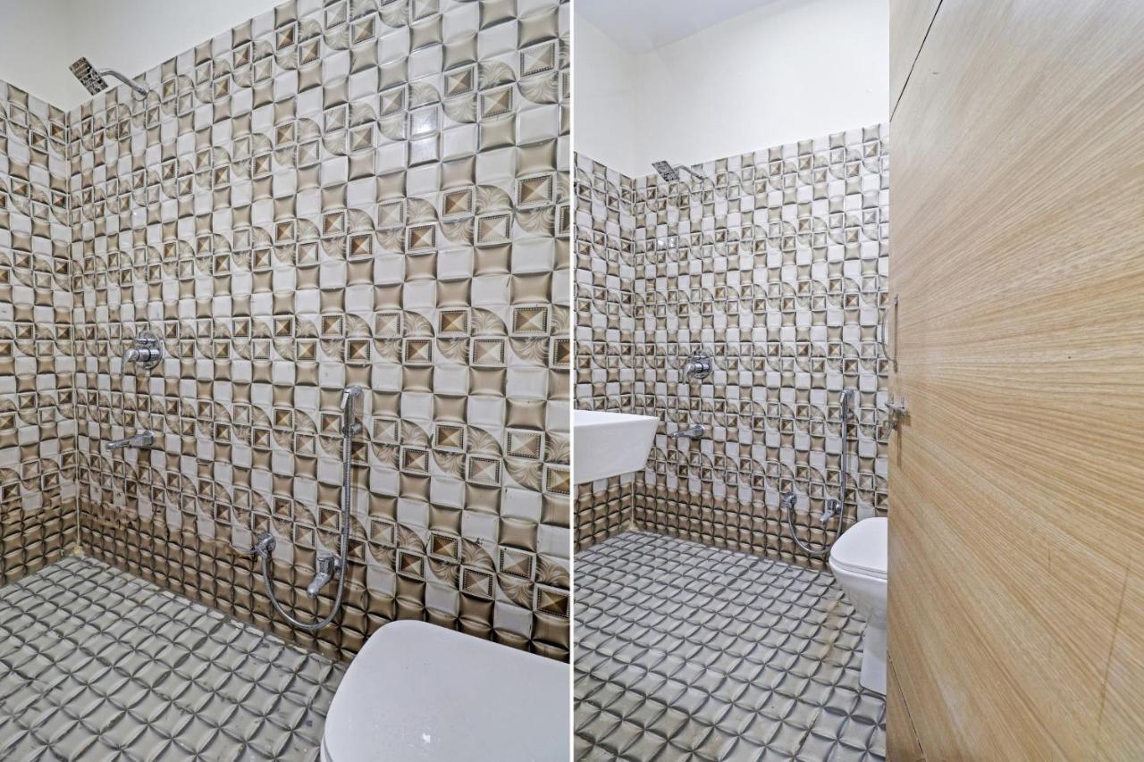 Collection O Pearl Inn Guest House Gwalior Extérieur photo